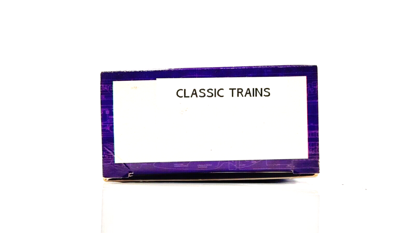DAPOL 00 GAUGE - ROYAL LEAMINGTON SPA ENPARTS 11T WAGON (LIMITED EDITION)
