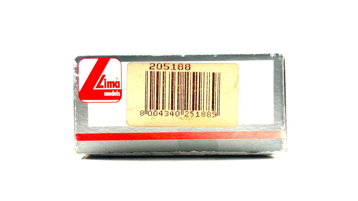 LIMA 00 GAUGE - 205188 - CLASS 40 DIESEL 40106 BR GREEN ATLANTIC CONVEYOR BOXED