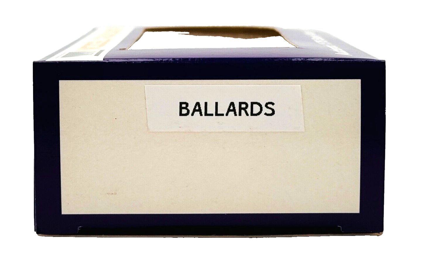 DAPOL 00 GAUGE - MEDWAY COAL CO TONBRIDGE PLANK WAGON NO.17 (LIMITED EDITION)