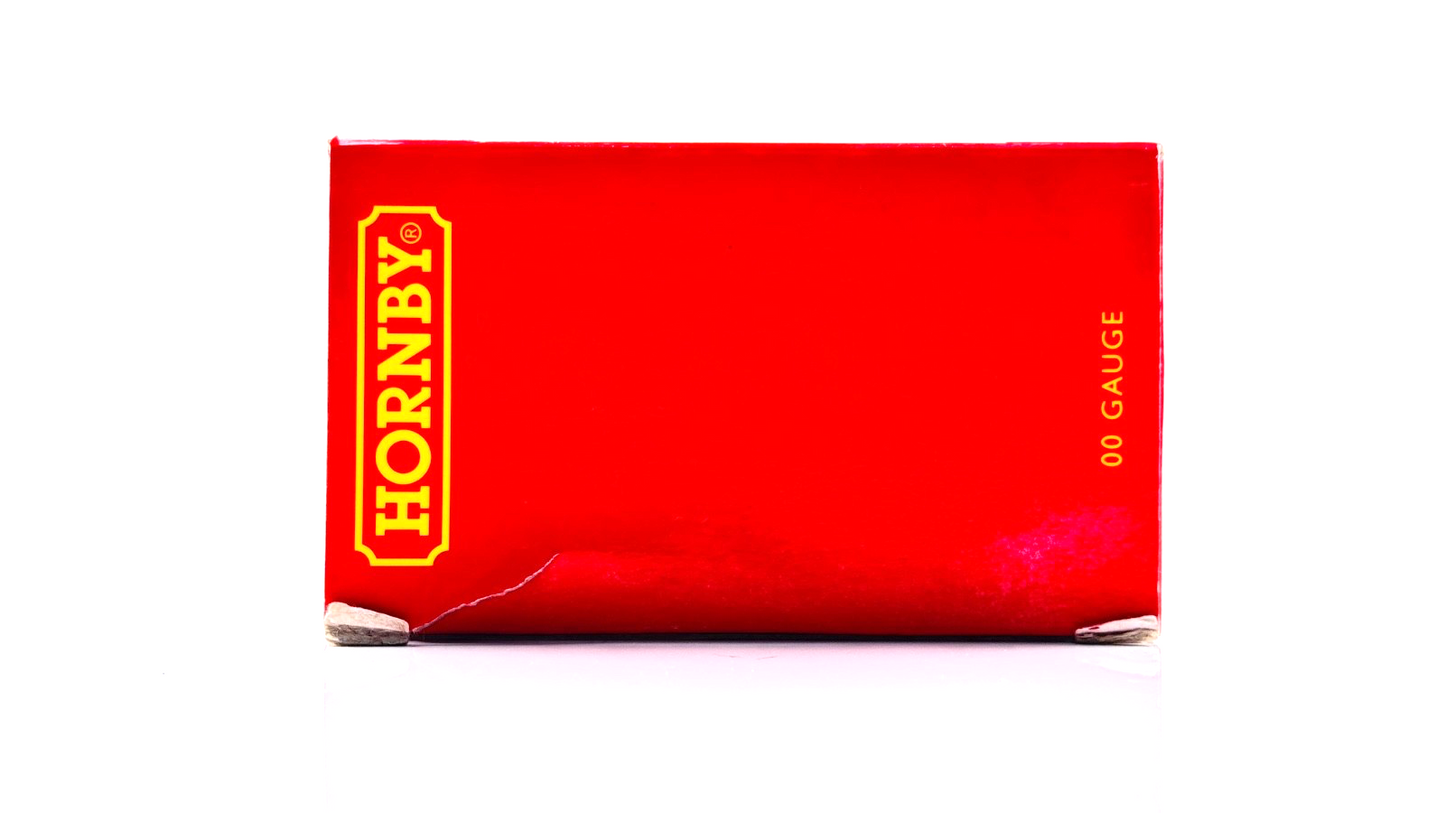 HORNBY 00 GAUGE - R3274 - BR LATE CLASS 9F CROSTI BOILER LOCOMOTIVE 92023 BOXED