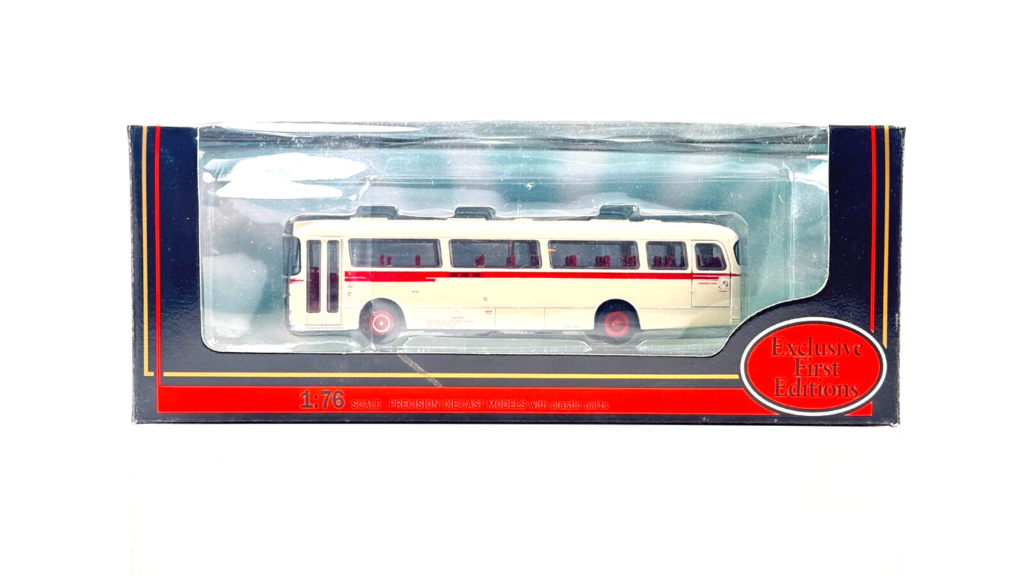 EFE 1/76 SCALE - 22701 - ALEXANDER Y TYPE NORTH WESTERN BUS - BOXED
