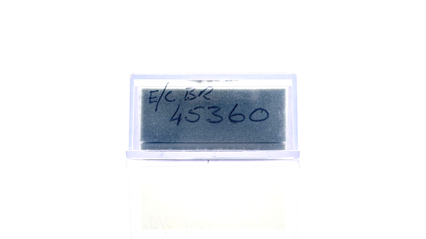 GRAHAM FARISH N GAUGE - BR BLACK 4-6-0 BLACK FIVE 5 LINED 45360 - BOXED