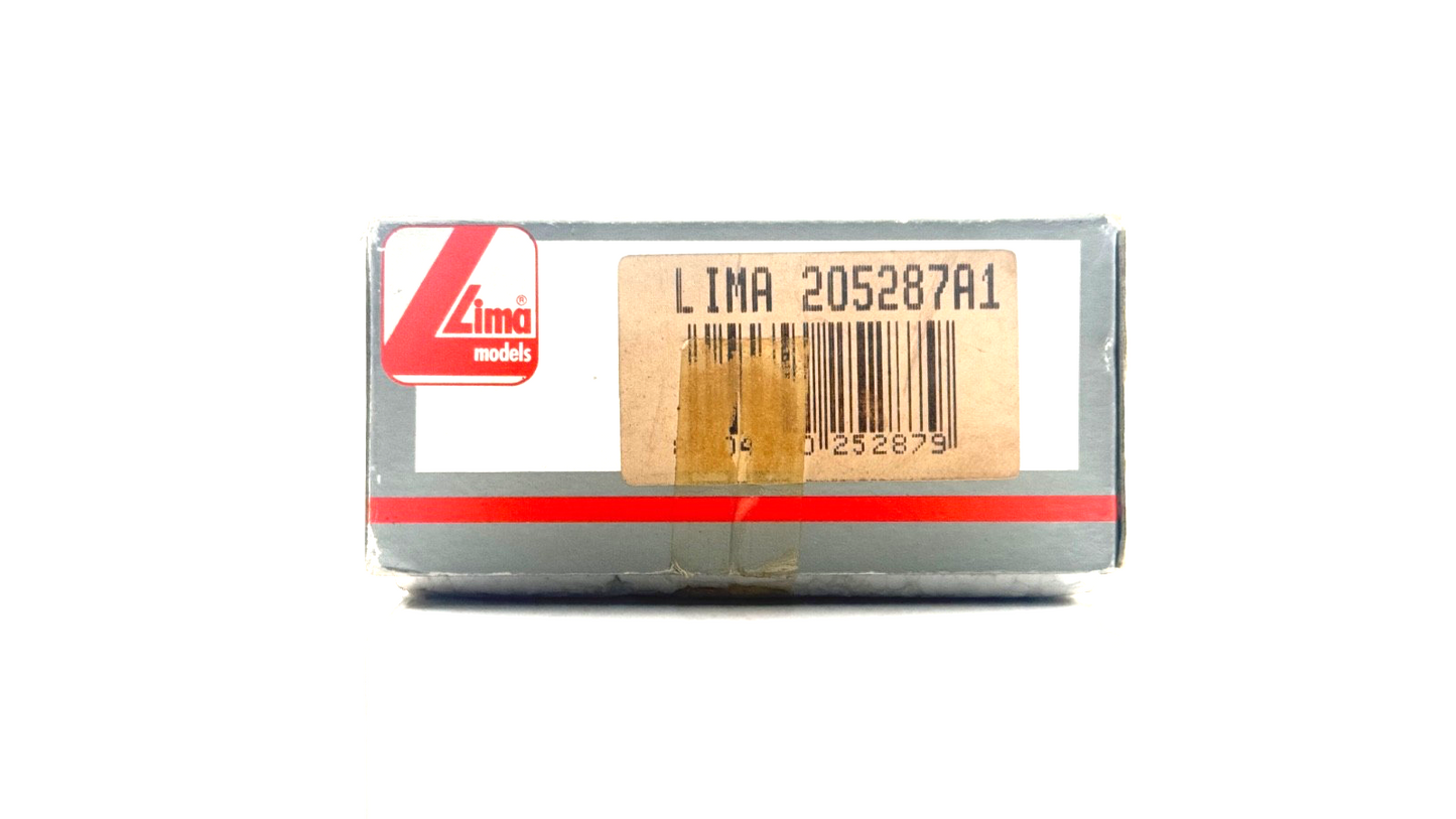 LIMA 00 GAUGE - CLASS 37 DIESEL LOCOMOTIVE BR GREEN D6702 - INCORRECT BOX