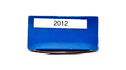 DAPOL 00 GAUGE - FAVERSHAM HOP FESTIVAL VENT VAN RED 2012 - BOXED