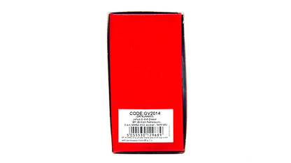 OXFORD RAIL 00 GAUGE - OR76JAN003 GV2014 - JANUS 0-6-0 BP BLUE - BOXED