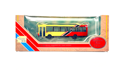 EFE 1/76 SCALE - 20631 - PLAXTON POINTER DART BRIGHTON & HOVE - BOXED