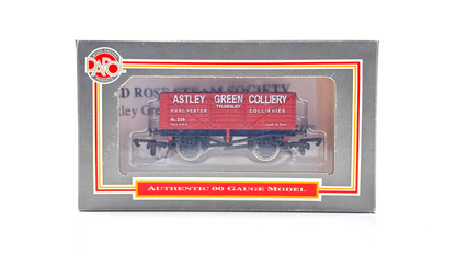DAPOL 00 GAUGE - ASTLEY GREEN COLLIERY TYLDESLEY MANCHESTER NO.229 (LIMITED ED)