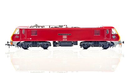 BACHMANN 00 GAUGE - CLASS 90 ELECTRIC DB SCHENKER FRACHTVERBINDUNGEN (RESPRAY)