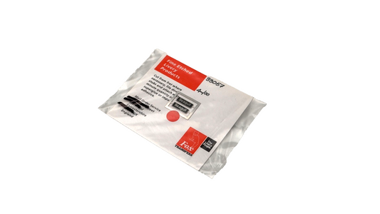 FOX TRANSFERS ETCHED PLATES 00 GAUGE - CLASS 33 SEAGULL 33057 SEALED