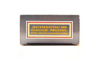 DAPOL 00 GAUGE - TEIFI VALLEY COAL MERCHANTS HENLLAN NO.28 (LIMITED EDITION)