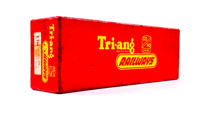 TRIANG 00 GAUGE - R258 - BR MAROON THE PRINCESS ROYAL LOCO ONLY NO TENDER BOXED