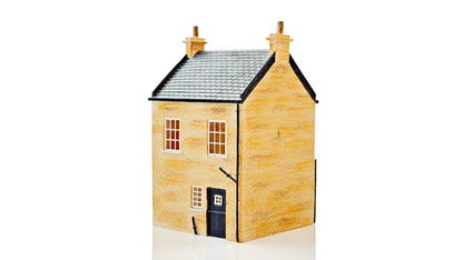 HORNBY 00 GAUGE SKALEDALE - R9630 - HOLMES CYCLES SHOP UNBOXED