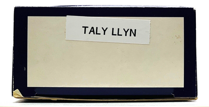 DAPOL 00 GAUGE - 'G.E JENKINS' MASTER ENGINEER 12T VENT VAN (LIMITED EDITION)