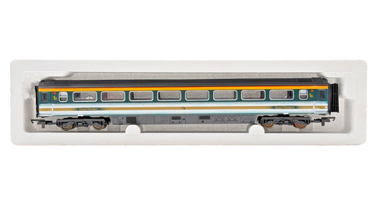 LIMA 00 GAUGE - L305482 - FIRST GREAT WESTERN FAG PACKET LIVERY MK3 41094 'G'