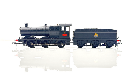 BACHMANN 00 GAUGE - 32-301 - 2251 COLLETT GOODS LOCOMOTIVE BR BLACK 2266 - BOXED