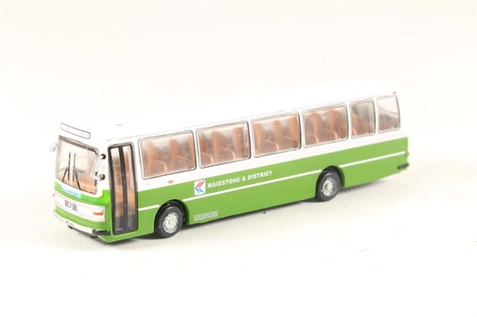 B-T MODELS 1/148 N SCALE - NB005 - LEYLAND LEOPARD MAISTONE & DISTRICT - BOXED