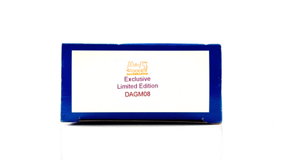 DAPOL 00 GAUGE - DAGM08 - STALYBRIDGE CORPORATION GAS DEPARTMENT NO.18 - BOXED