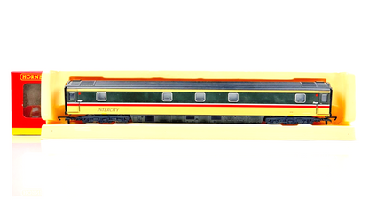 HORNBY 00 GAUGE - R4466 - INTERCITY SWALLOW MK3 SLEEPER COACH 10713 - BOXED