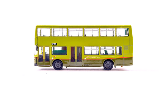 BRITBUS IRBUS R701 - 1/76 SCALE - ALEXANDER R TYPE LEYLAND OLYMPIAN ATHA CLIATH