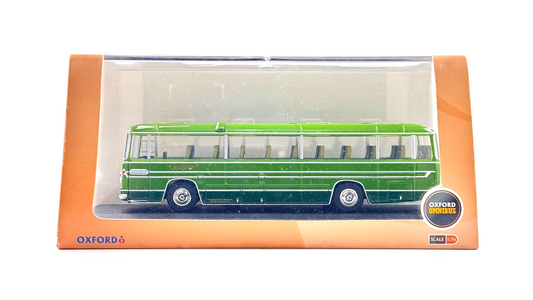 OXFORD DIECAST 1/76 SCALE - 76DC001 - DUPLE COMMANDER MKII SOUTHDOWN - BOXED