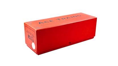 ACE TRAINS O GAUGE - ESG/1 SOUTHERN SR GREEN 4-4-4 ELECTRIC TANK ENGINE 604