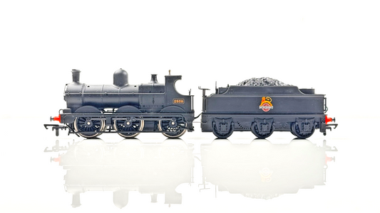MAINLINE 00 GAUGE - 54157 - 2301 CLASS (DEAN GOODS) 0-6-0 BR BLACK 2538 - BOXED