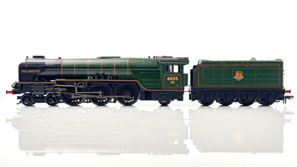 BACHMANN 00 GAUGE - 32-558 - CLASS A1 60115 MEG MERRILIES BR GREEN EARLY EMBLEM