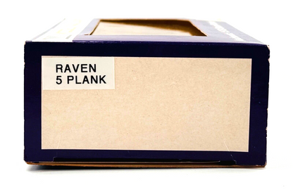 DAPOL 00 GAUGE - RAVEN ANTHRACITE COLLIERIES SWANSEA 313 (DAVID DACEY LTD ED)