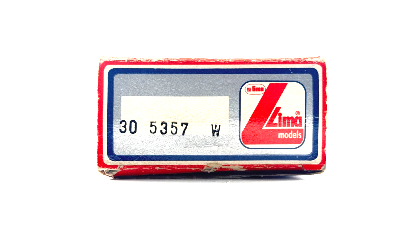 LIMA 00 GAUGE - 305357 - BR MAROON CCT PARCELS VAN M94292 - BOXED