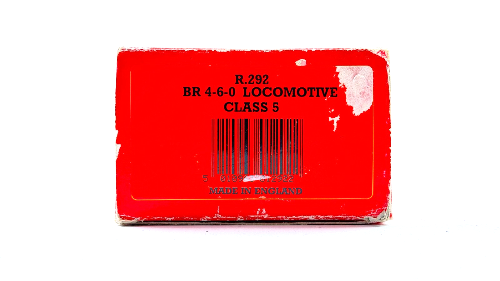 HORNBY 00 GAUGE - R292 - BR BLACK 4-6-0 CLASS 5 LOCOMOTIVE 45422 BOXED