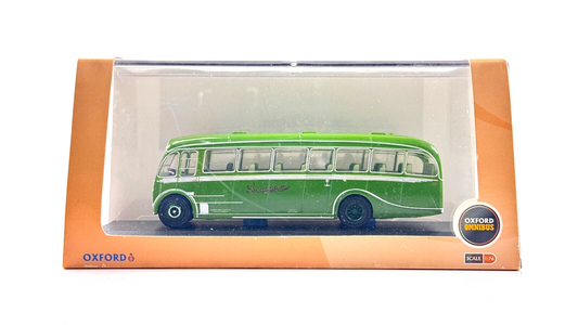 OXFORD DIECAST 1/76 SCALE - 76BI004 - BEADLE INTEGRAL SOUTHDOWN - BOXED