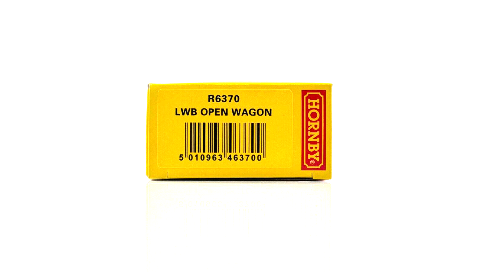 HORNBY 00 GAUGE - R6370 - LWB OPEN WAGON TREDEGAR NO.5014 - BOXED