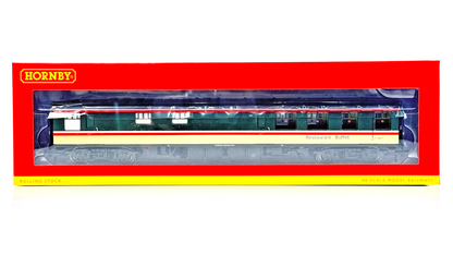 HORNBY 00 GAUGE - R4974 - BR INTERCITY MK1 CATERING (RBR) COACH NO.IC1667 NEW