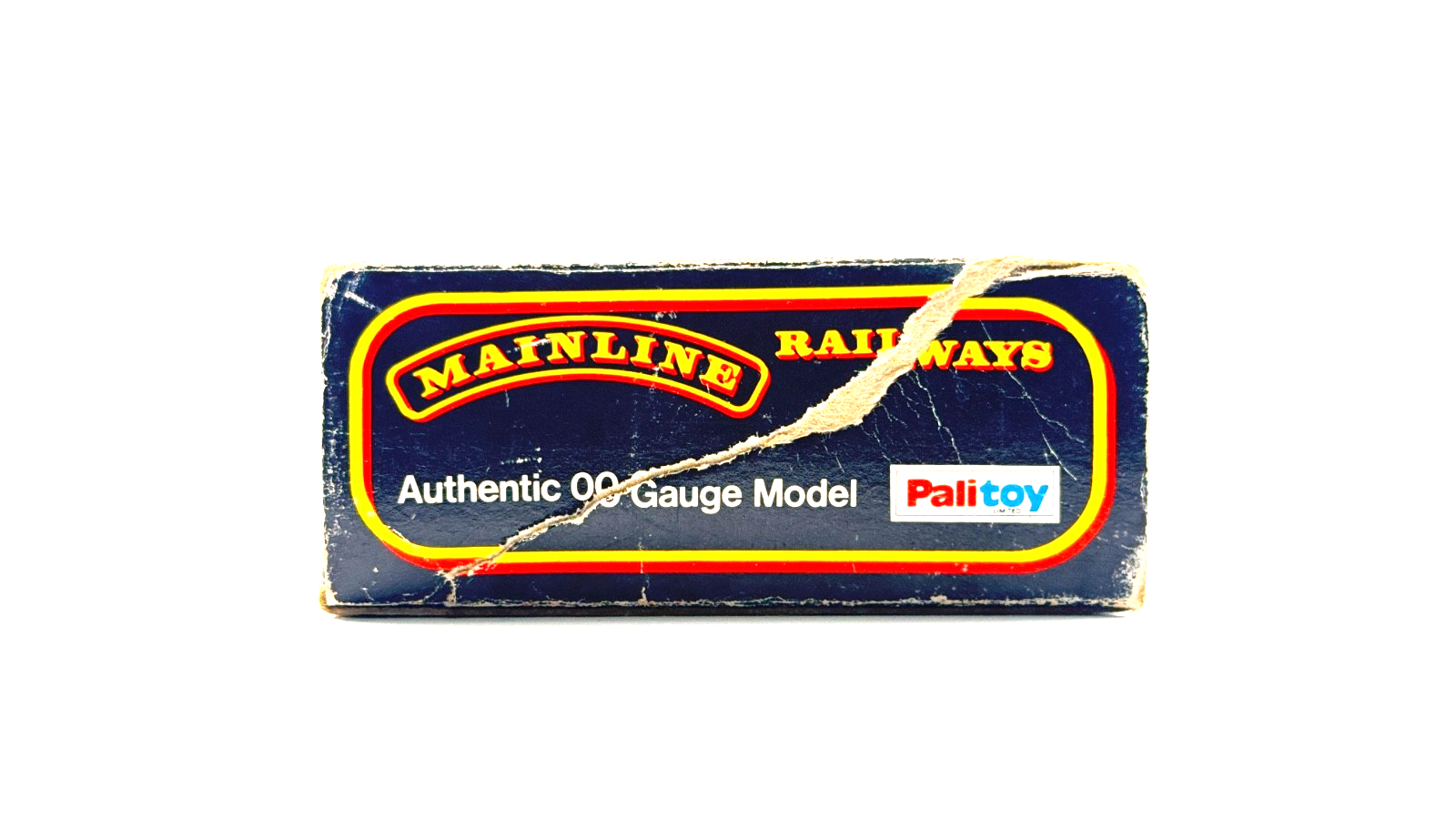 MAINLINE 00 GAUGE - 37-054 - LNER GREEN J72 TANK LOCOMOTIVE '581' - BOXED