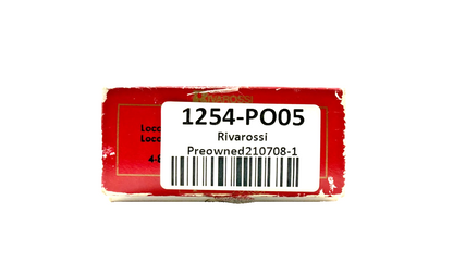 RIVAROSSI HO - 1254 - UNION PACIFIC 4-8-8-4 BIG BOY STEAM LOCOMOTIVE 4013 BOXED