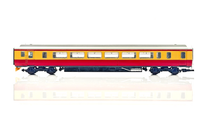 LIMA 00 GAUGE - DEBRANDED CLASS 156 DMU 2 CAR SPT STRATHCLYDE LIVERY - BOXED