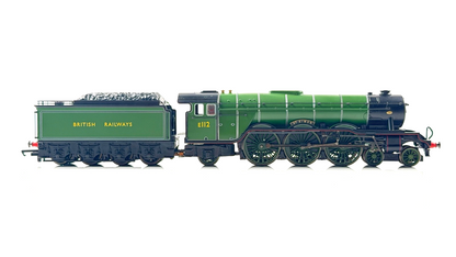 HORNBY 00 GAUGE - R2168 - YORKSHIRE PULLMAN A3 ST SIMON & PULLMAN COACHES PACK