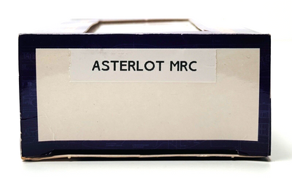 DAPOL 00 GAUGE - A.T LOCKE GUILDFORD PLANK WAGON NO.4 (LIMITED EDITION)