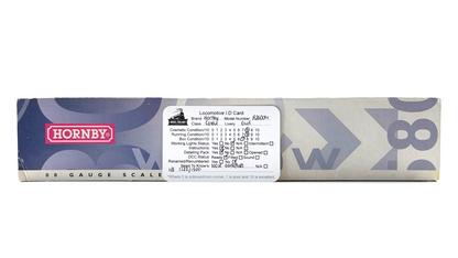 HORNBY 00 GAUGE - R2600M - CHELTENHAM FLYER GWR TREGENNA CASTLE & COACHES PACK 1