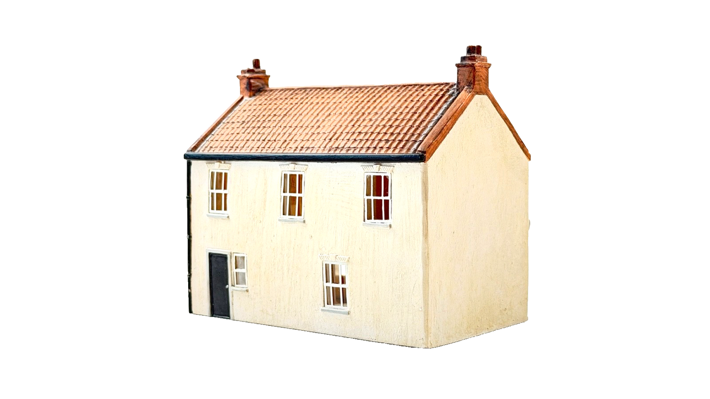 HORNBY 00 GAUGE SKALEDALE - R8967 - FORBES MENSWEAR SHOP UNBOXED