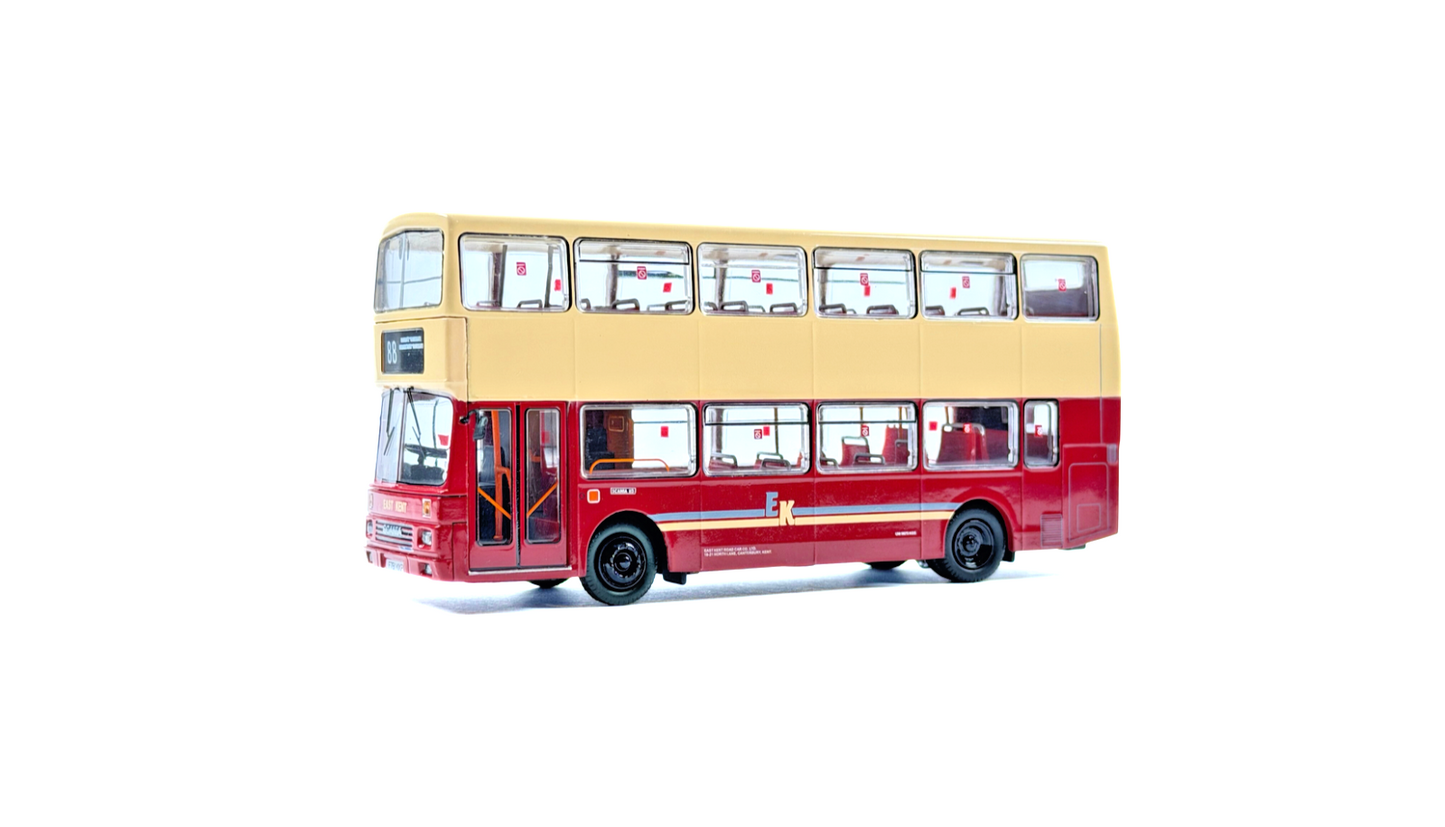 BRITBUS R806 - 1/76 SCALE - ALEXANDER BODIED SCANIA 113 EAST KENT ROAD CAR LTD