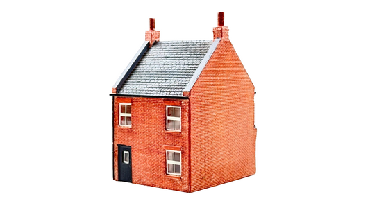 HORNBY SKALEDALE 00 GAUGE - R9846 - P. MORLEY IRONMONGERS SHOP - UNBOXED