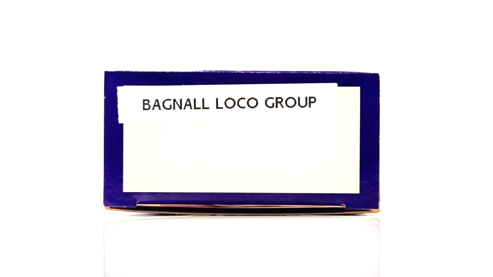 DAPOL 00 GAUGE - KIRKLAND & PERKIN COAL MERCHANTS BUXTON NO.18 - BOXED