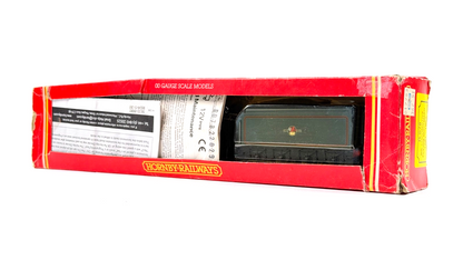 HORNBY 00 GAUGE - R078 - BR GREEN 4-6-2 CLASS A3 FLYING SCOTSMAN - NEEDS SERVICE