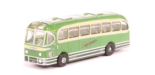 OXFORD DIECAST 1/148 N SCALE - NWFL001 - WEYMANN FANFARE SOUTHDOWN - BOXED
