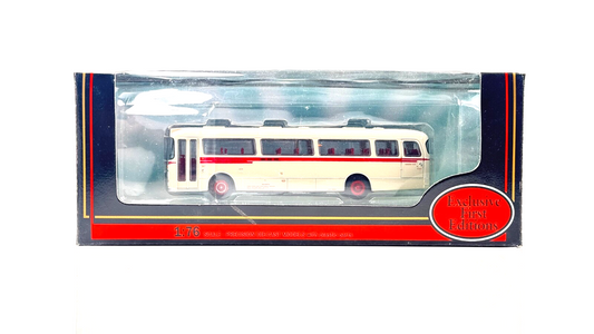 EFE 1/76 SCALE - 22701 - ALEXANDER Y TYPE NORTH WESTERN BUS - BOXED