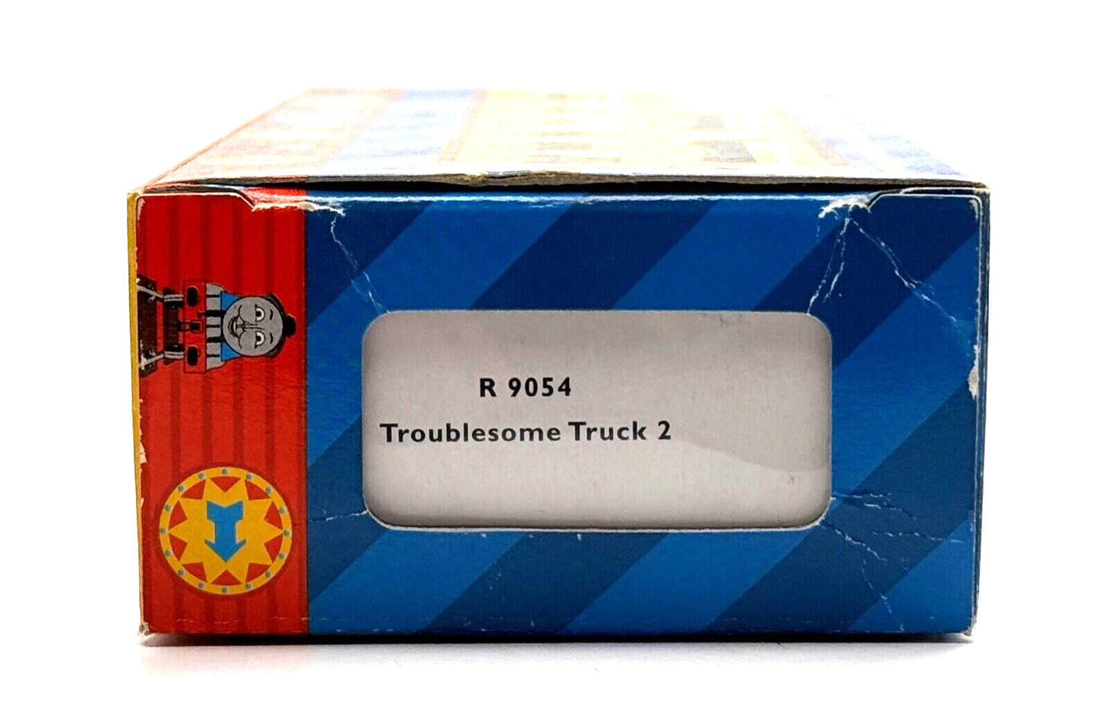 HORNBY 00 GAUGE - R9053/R9054 - THOMAS & FRIENDS 'TROUBLESOME TRUCKS 1 & 2'