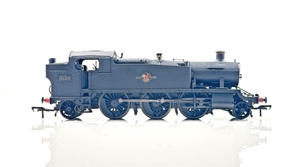 HORNBY 00 GAUGE - R3725 - LATE BR CLASS 51XX LARGE PRAIRIE 2-6-2T 5199 BLACK (W)