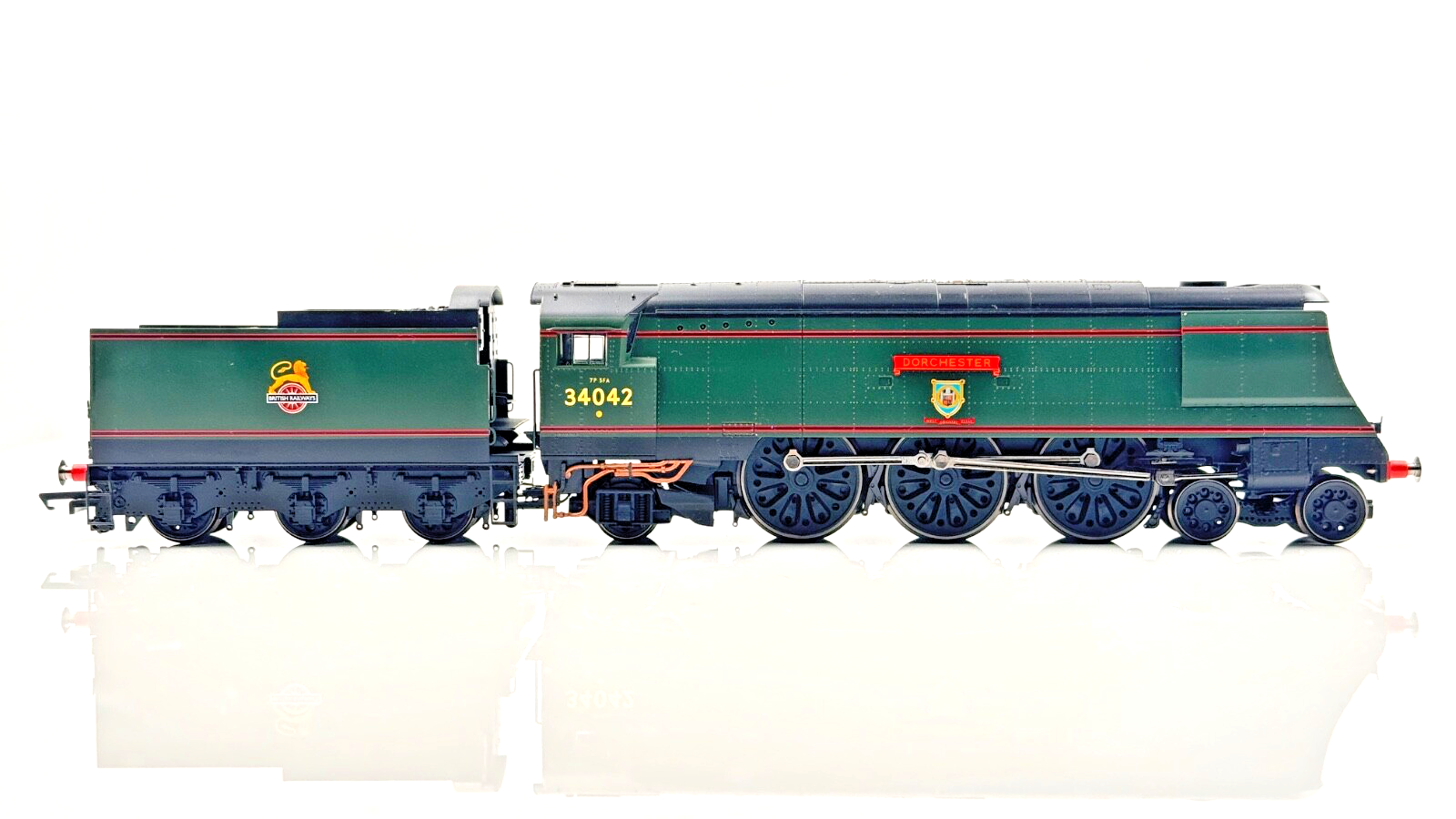 HORNBY 00 GAUGE - R2908 - "FIREWORKS AT CHILCOMPTON" BARRY FREEMAN TRAIN PACK