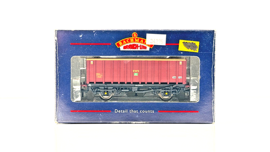 BACHMANN 00 GAUGE - 33-380C - 45 TONNE BOX BODY MINERAL WAGON MEA EWS - BOXED